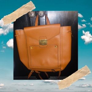 Steve Madden mini Bookbag